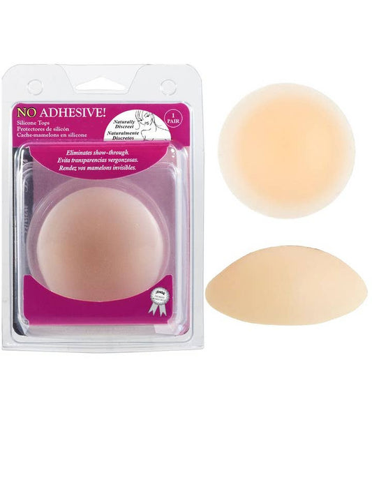 No Adhesive Silicone Covers- Beige
