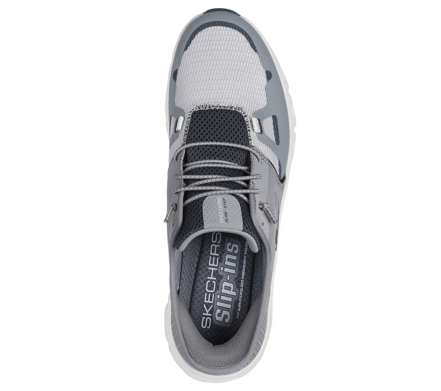 Mens Skechers Slip-ins: Glide-Step Pr