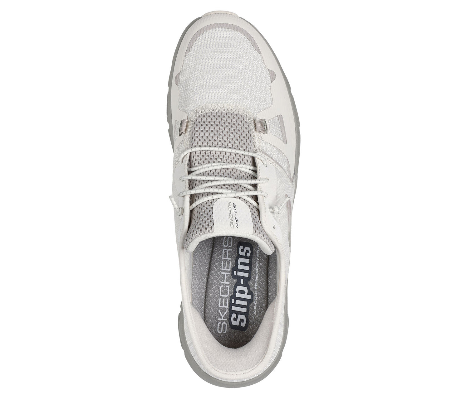 Mens Skechers Slip-ins: Glide-Step Pr