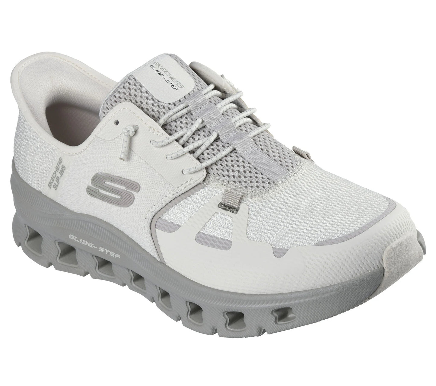 Mens Skechers Slip-ins: Glide-Step Pr