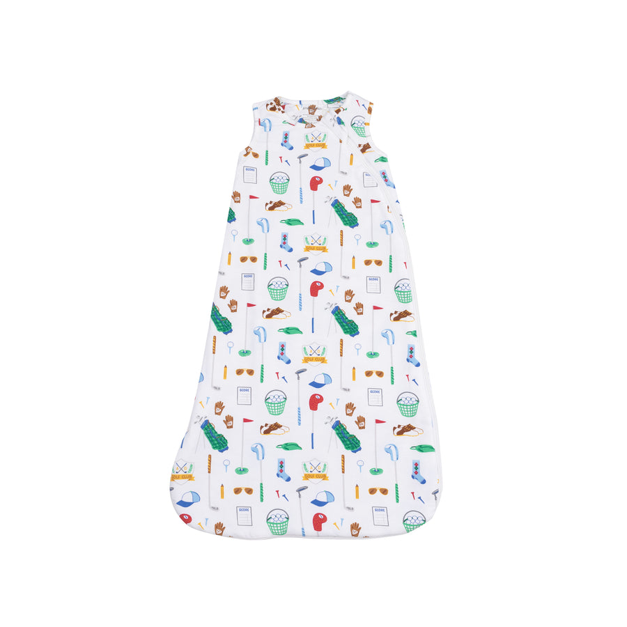 Modern Baby Sleep Bag