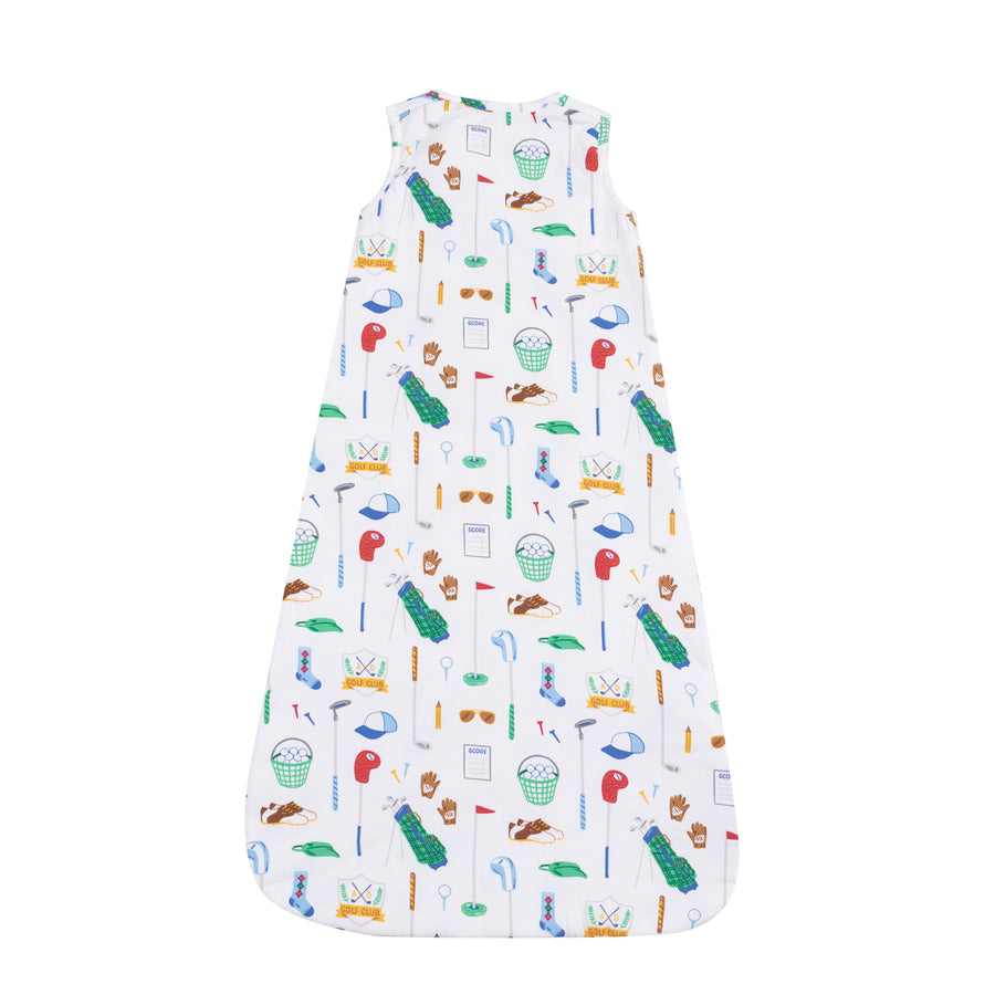 Modern Baby Sleep Bag