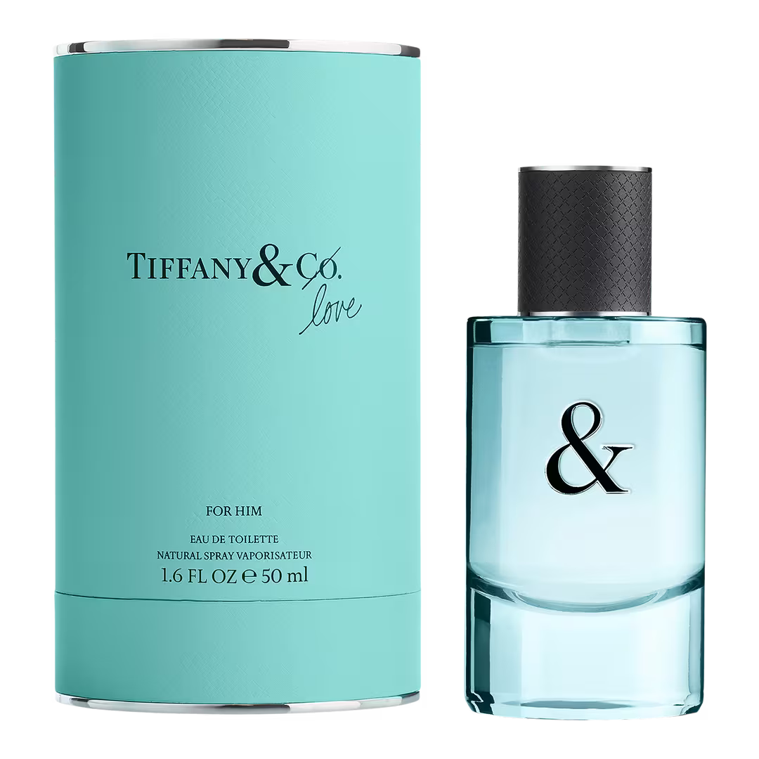 Tiffany & Love Eau De Toilette For Him