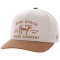 Hooey Rank Stock Hat