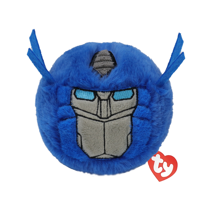 Transformers Optimus Prime Beanie Bouncer