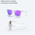 Oakley Frogskins Sunglasses