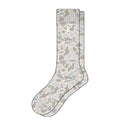 Local Boy men's dress socks, shown in one of several available colors