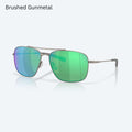 Costa Canaveral Polarized Sunglasses