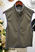 Mens Ottoman Vest