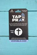 Tap To Pray Stickers