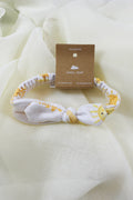 Angel Dear Knot Headband