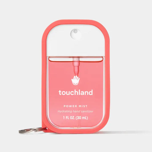 Candy Red Hand Mist Case