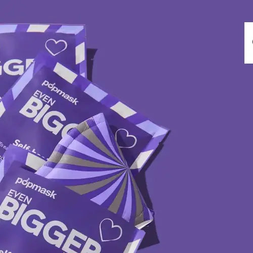 Even Bigger Hug Pms Relief Self-Heating Large Patches – 3 Pk