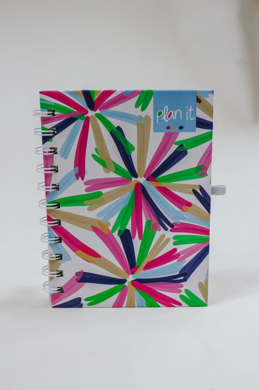 Plan It! Pocket Notebook