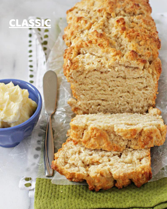 Soberdough Bread -Multiple Flavors