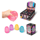 Scrunchems Squishy Sugar Drop Fidget Toy (1pc) Assorted