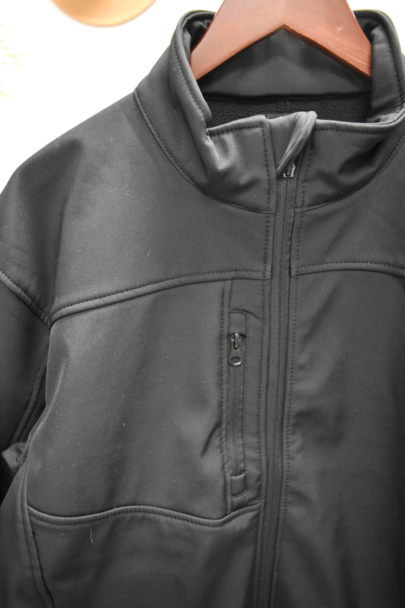 Canyon Guide Men's Mammoth Zip Jacket - 2 Colors