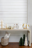 Nativity Carved Sitters Set