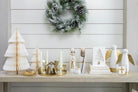 Nativity Carved Sitters Set