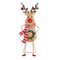 Light Up Christmas Sitter -2 Styles