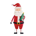 Light Up Christmas Sitter -2 Styles