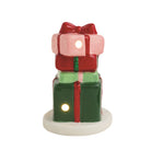 Led Xmas Present Sitter