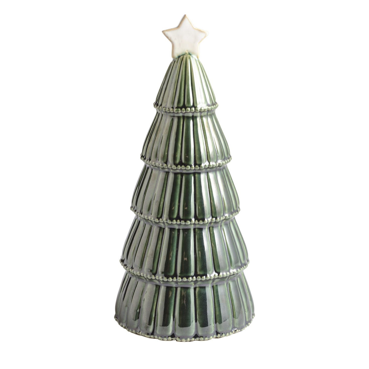 LG Reactive Green Tree Sitter