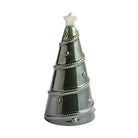 Med Reactive Green Tree Sitter