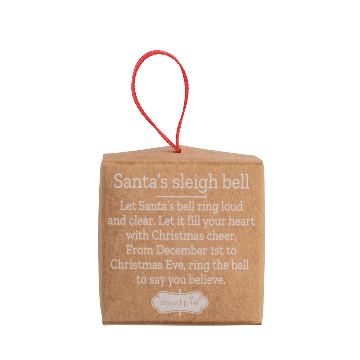 Pocket Sleigh Bell-3A