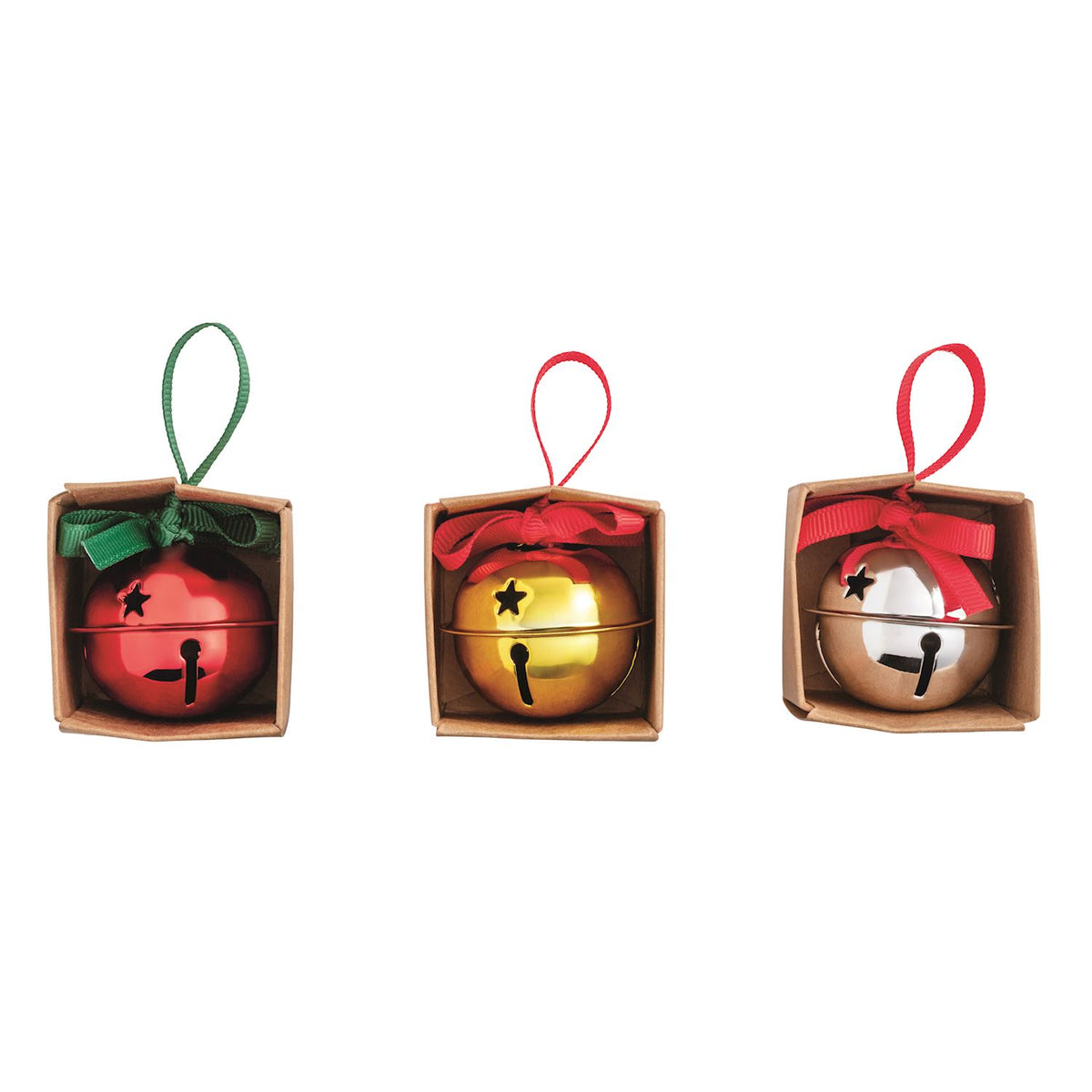 Pocket Sleigh Bell-3A