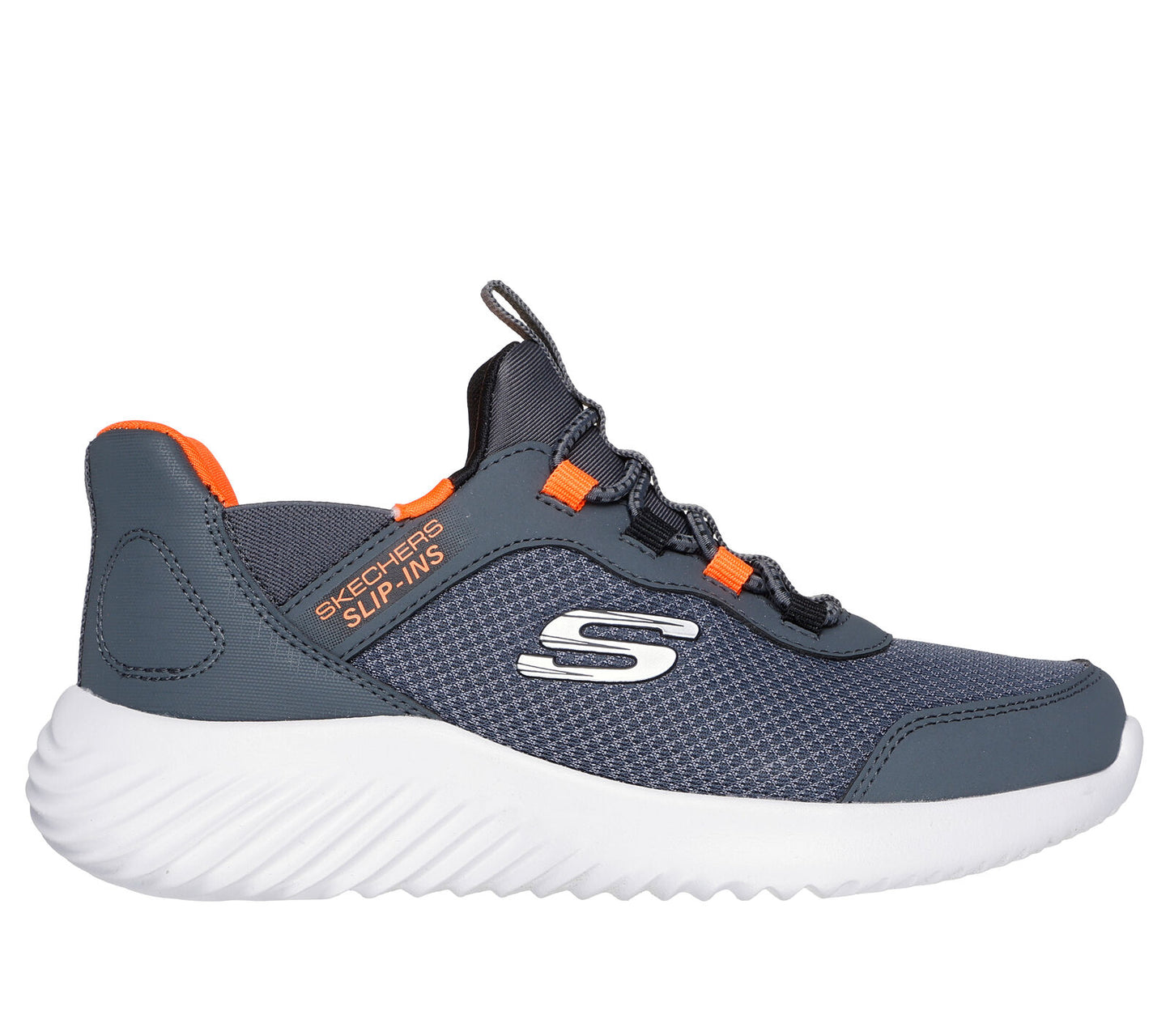 Skechers Slip-ins: Bounder - Brisk-Burst