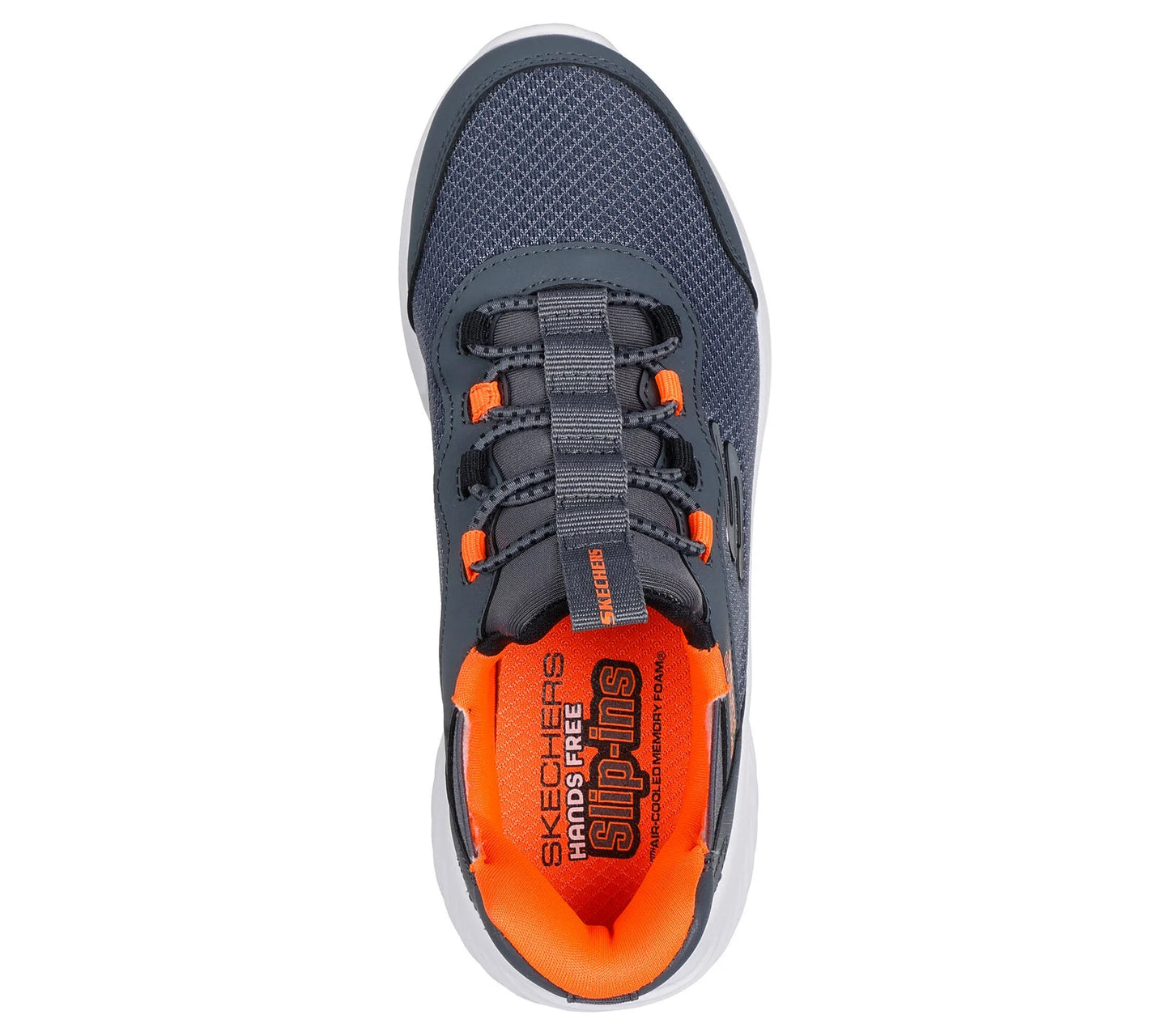 Skechers Slip-ins: Bounder - Brisk-Burst