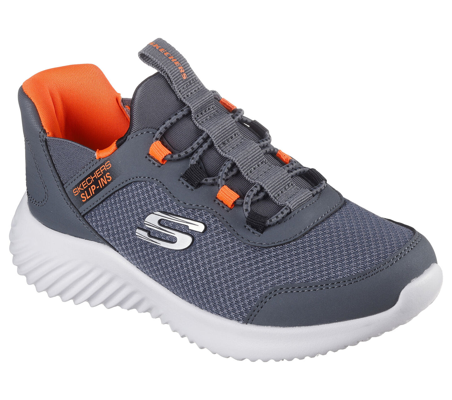 Skechers Slip-ins: Bounder - Brisk-Burst