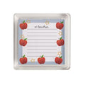 Teacher Notepad Holder Set