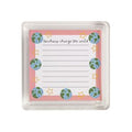 Teacher Notepad Holder Set