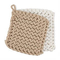 Crocheted Pot Holders