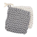 Crocheted Pot Holders