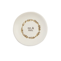 Wedding Ring Dish
