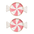 Candy Tidbit Plate