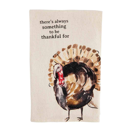 Thankful For Hand Towel