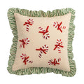 Christmas Sequin Pillow