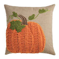 Mud Pie Pumpkin Vine Pillow -2 Styles