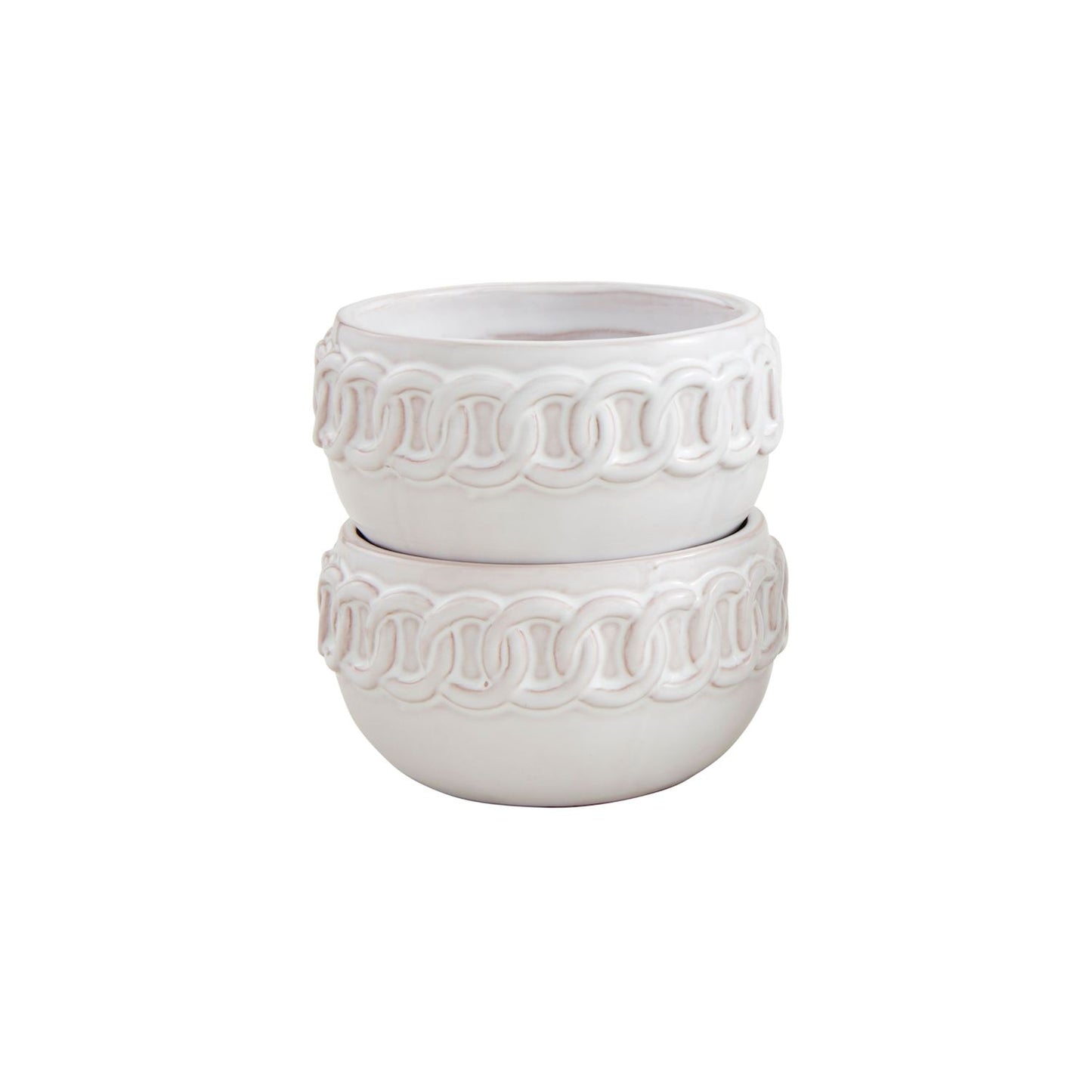 Tidbit Bowl Set - 2 Styles