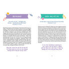 Big Feelings Devotions for Girls, inside spread Big Feelings and Hello God