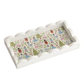 Scallop Trinket Tray - 3 Options