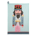 Nutcracker Hand Towel