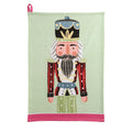 Nutcracker Hand Towel