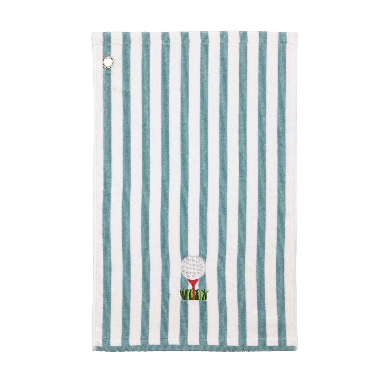 Mud Pie Golf Bag Towel - Thumbnail 5