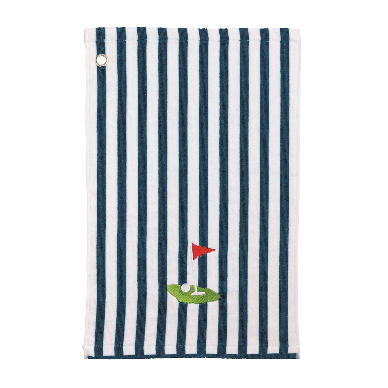 Mud Pie Golf Bag Towel - Thumbnail 3