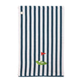 Mud Pie Golf Bag Towel
